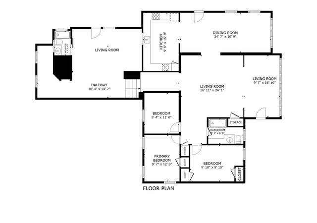Photo of 425 Sunrise Ave, Sayville, NY 11782